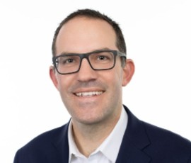 Head of Strategy & Product – Michael Friend