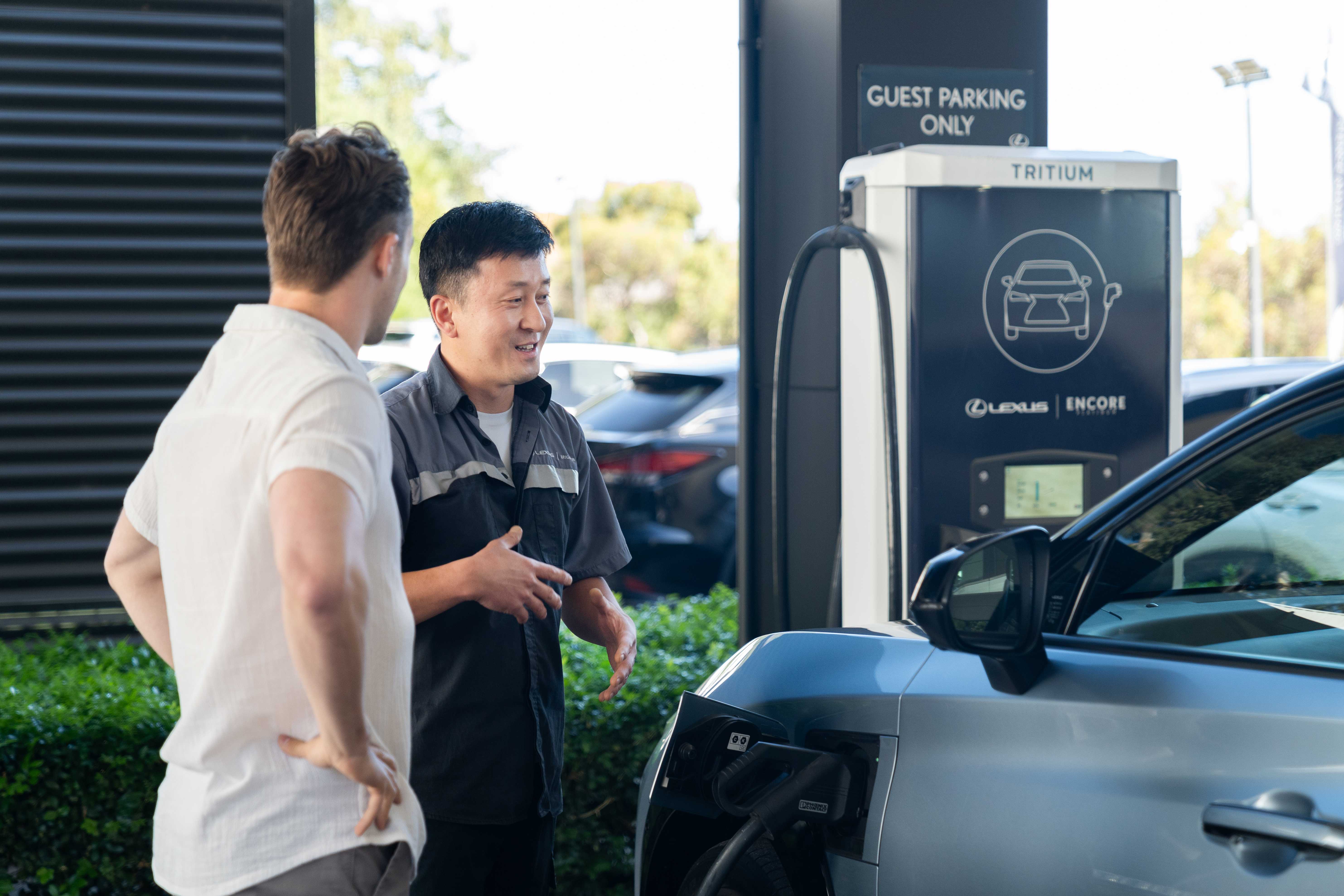 Careers at Toyota Fleet Management