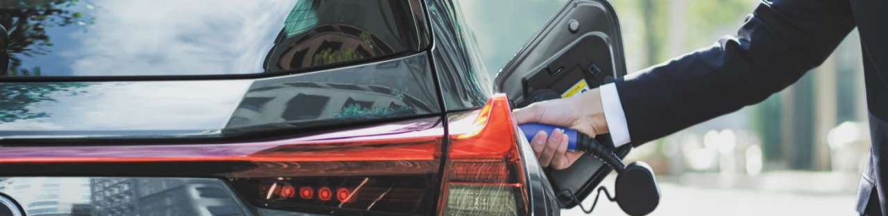 Fuel novated lease